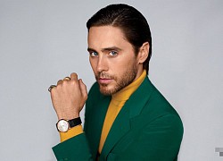 "Joker ngôn tình" Jared Leto chốt đơn vào "thế giới ảo" Tron 3, có cả bộ đôi thắng Grammy hậu thuẫn thì khó mà xịt?