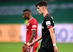 Kai Havertz yêu cầu ra đi, Chelsea mừng rơn