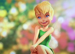 Không như Tinkerbell, Tiên Nhí trong thế giới Harry Potter đều kém thông minh?