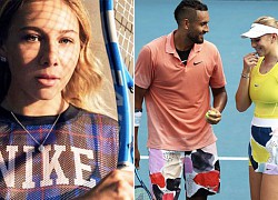 Kiều nữ tennis 18 tuổi đã có 100 triệu USD không thèm làm Sharapova mới