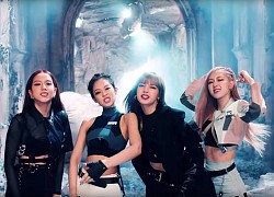 'Kill This Love' của BlackPink chạm mốc combo thành tích mới trên Youtube