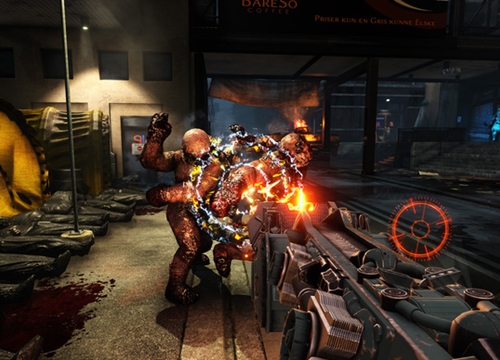 Killing Floor 2, tựa game miễn phí đỉnh nhất trong tuần này có gì hay ?