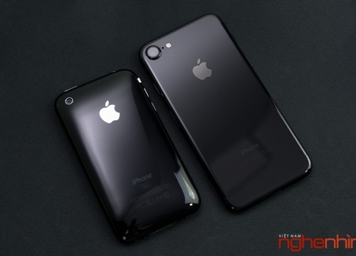 Lịch sử iPhone: Hành trình từ 499 USD tới 1499 USD