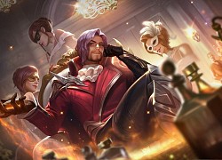 Liên Quân Mobile: Florentino được game thủ... lập bàn thờ sau khi mất đi "vũ khí khống chế" cực lợi hại này