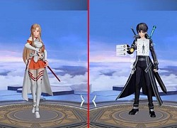 Liên Quân Mobile: Sự thật về Event tặng FREE skin Kirito và Asuna khiến game thủ "ngái ngủ" mắc bẫy