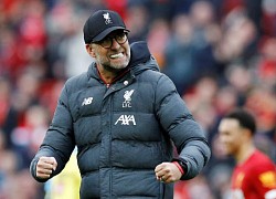 Liverpool vô địch ngoại hạng Anh: 30 năm là một nửa đời người...