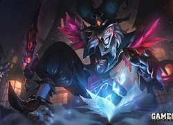 LMHT: Chi tiết bản cập nhật 10.14 - 8 skins mới, Ngộ Không và Volibear bị nerf