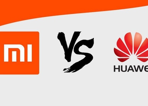 Lỡ miệng chế nhạo Huawei, giám đốc chiến lược của Xiaomi bị dân mạng Trung Quốc 'ném đá' thậm tệ