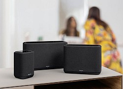 Loa di động đa phòng Denon Home có bass hay hơn nhờ cập nhật tính năng mới