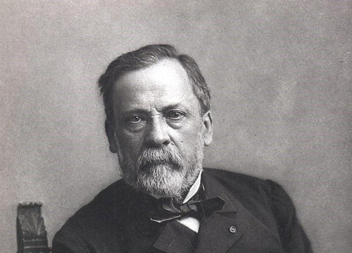 Louis Pasteur - từ sinh viên sư phạm đến cha đẻ của vaccine phòng dại