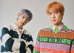 Màn "đánh úp" của EXO-SC: Đã nói sẽ phát hành MV mới, chỉ là mọi người không chịu tin thôi!