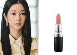 Mê đắm visual của Seo Ye Ji, bạn có thể thử 3 màu son này theo cách trang điểm của cô nàng