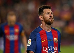 Messi quá xuất sắc để Barca cho phép ra đi