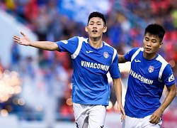 Mùa giải V.League kỳ lạ đang thức tỉnh những vì sao mới