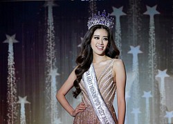 Miss Universe 'cấm' đèn LED, Khánh Vân đành thẳng tay loại ngay 5 trang phục dân tộc siêu đẹp?