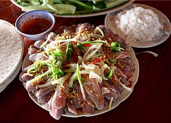 Món ngon Phú Quốc, chỉ nghe tên đã thấy "thèm nhỏ dãi", muốn đến thưởng thức ngay