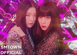 MV Monster của Irene & Seulgi chính thức lên sóng sau 2 đợt 'bùm kèo': Fan Việt 'nguôi giận' vì hành động này từ SM Entertainment