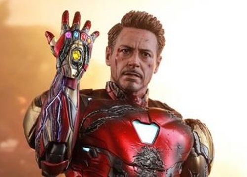 Nếu Iron Man MCU sở hữu những vũ khí này, quân đoàn Thanos sẽ không có cửa (P.1)