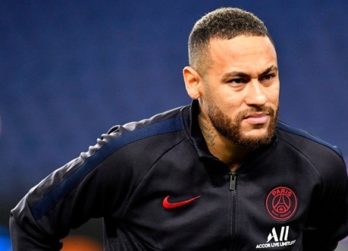 'Neymar ở đẳng cấp ngang Ronaldo và Messi'