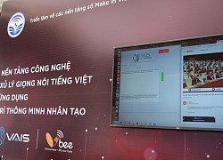 "Ngày chuyển đổi số Việt Nam 2020" sẽ diễn ra vào 11-12/8