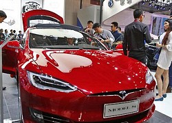 Nhà giàu, doanh nhân trẻ Hàn Quốc ồ ạt mua xe điện Tesla