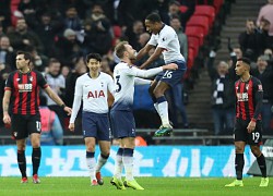 Nhận định bóng đá Bournemouth Tottenham: Cơ hội "nhảy vọt", mơ dự cúp châu Âu