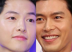 Nhan sắc thật của 7 tài tử Hàn qua ảnh chụp siêu cận chưa PTS: Song Joong Ki - Park Bo Gum da đẹp khó tin, Hyun Bin lại lộ khuyết điểm