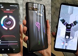 Những smartphone "bom tấn" đáng trông đợi trong nửa cuối năm 2020