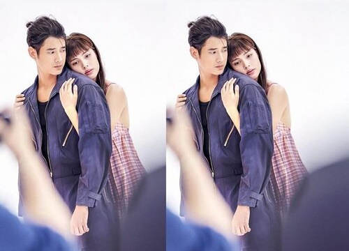 NSX Anne Thongprasom tiết lộ thêm về phim mới do Mario Maurer và Yaya Urassaya đóng chính