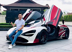 Khép lại 10 năm Car Passion - hành trình siêu xe đầu tiên của VN