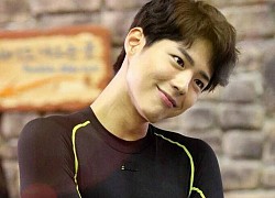 Park Bo Gum đã làm gì để ăn nhiều vẫn không tăng cân?