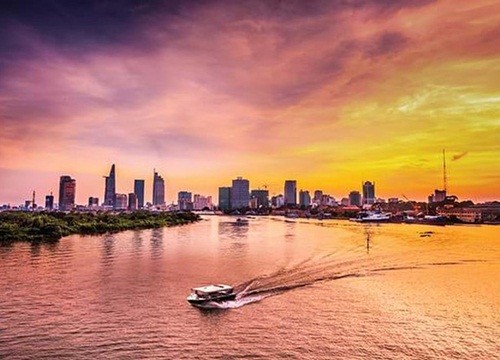 Park Hyatt Saigon ra mắt gói nghỉ dưỡng hè dài ngày cao cấp