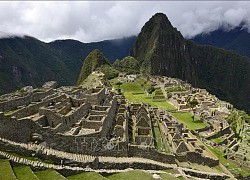 Peru giới hạn du khách tham quan thánh địa Machu Picchu