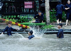 Phát triển du lịch ĐBSCL- Bài 1: Xây dựng thương hiệu du lịch đặc trưng