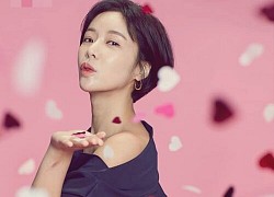 Phim của Hwang Jung Eum 'hạ gục' phim của Seo Ji Hye và Song Seung Heon ngay khi lên sóng tập 1