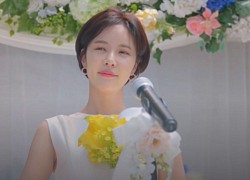 Phim của Hwang Jung Eum rating tiếp tục tăng, cạnh tranh quyết liệt với phim của Seo Ji Hye và Song Seung Heon