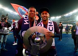 PSG dễ thở trong ngày Ligue 1 bắt đầu mùa giải mới