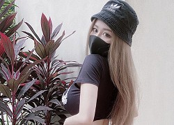 "Quần gái hư" ngập tràn mạng xã hội, DJ hot nhất châu Á vừa thử đã gây xôn xao