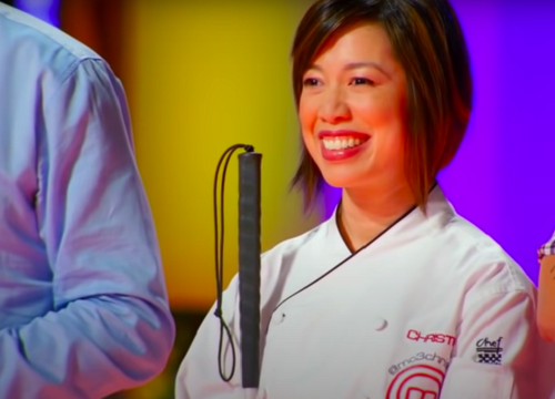 Quay trở lại MasterChef, Vua đầu bếp Christine Hà mang đến thử thách "troll" nhất lịch sử chương trình