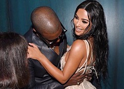 Rapper Kanye West tranh cử Tổng thống, hóa ra chính vợ Kim "siêu vòng ba" là cố vấn