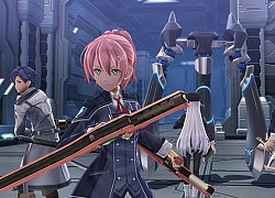 [Review] Trails of Cold Steel 3: Game đáng chơi dành cho mọi fan hâm mộ JRPG