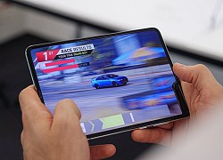 Samfan lại "choáng" với giá bán dự kiến mới của Galaxy Fold 2