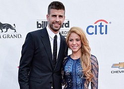 Shakira trói chặt Pique 10 năm và chưa nghĩ đến đám cưới