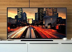 Smart TV AIWA - mẫu TV quốc dân ra mắt thị trường Việt Nam