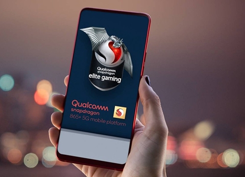 Snapdragon 865+ ra mắt: Chip di động đầu tiên vượt 3GHz, hiệu năng tăng 10%, quý 3 bán ra