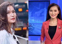 So sánh nhan sắc của các nữ MC dẫn bản tin VTV: Ngoài đời có giống như trên TV không?