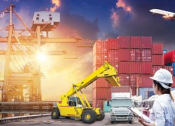 Sôi động M&A ngành logistic