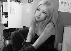 Sự thật về cơ thể chẳng chịt vết thương của Rosé (BlackPink) trong loạt ảnh mới đăng tải