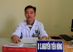 Những y bác sĩ 'thần kinh thép' trong thế giới người điên