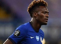 Tammy Abraham dọa sớm rời Chelsea